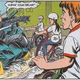 Image for article titled The strangest Spider-Man public service announcements ever